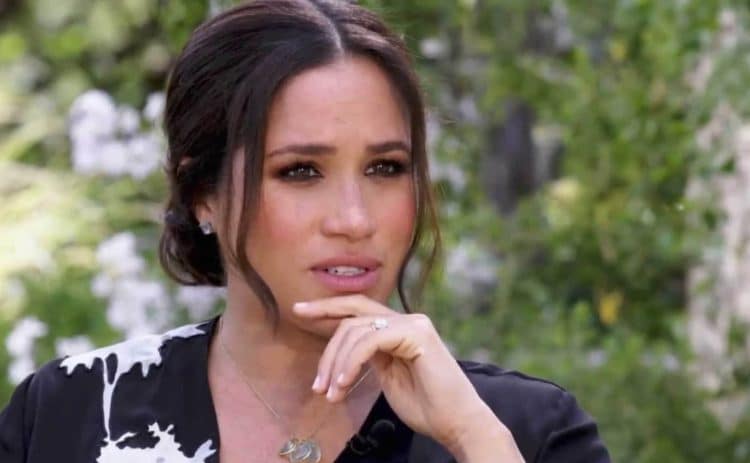 Meghan: U objema trudnoćama bila sam izložena internetskom zlostavljanju punom mržnje