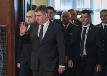Milanović predložio Plenkoviću da Markića imenuju za v.d. ravnatelja SOA-e