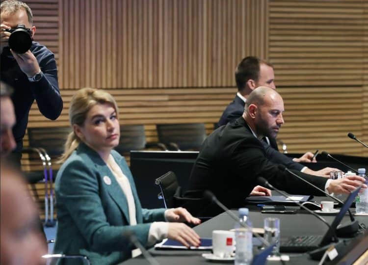Brnjac: Za sportsku infrastrukturu 11,8 milijuna eura u 2025.
