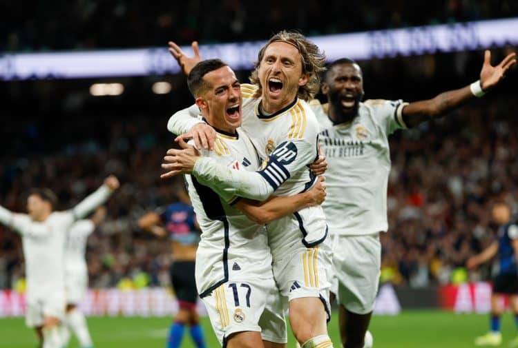 Spektakl u četvrtfinalu Lige prvaka: Modrić na Kovačića i Gvardiola!