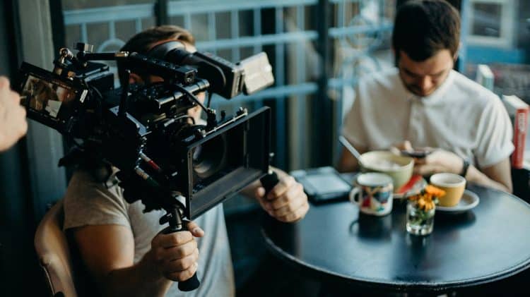 Novi film Nevija Marasovića ‘Pamtim samo sretne dane’ od 4. travnja u kinima