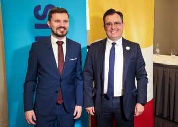 Damir Vanđelić premijerski kandidat koalicije Fokusa i Republike