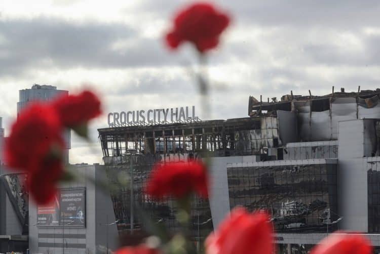 Ruski istražitelji ispituju u Tadžikistanu obitelji osumnjičenih za napad u Moskvi