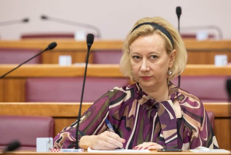 Martinčević (Reformisti): I Hod za život se uključuje u kampanju, navijajući za HDZ