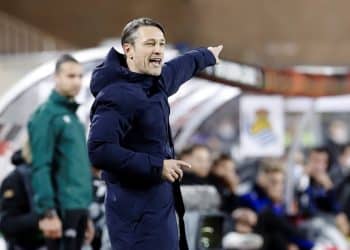 Niko Kovač više nije trener Wolfsburga
