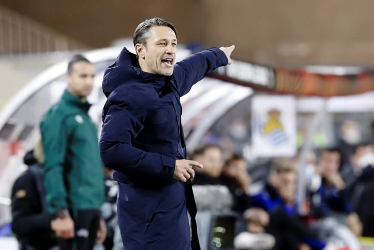 Niko Kovač više nije trener Wolfsburga
