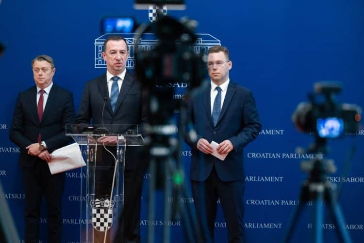 Mažar: Radikalna ljevica istrage želi koristiti za političke progone i suđenja