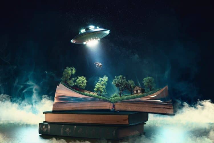 U Švedskoj golema knjižnica katalogizira paranormalne pojave