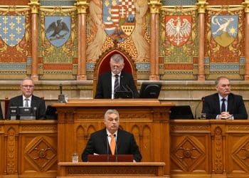 Mađarska želi Trumpa: On će osigurati mir i stabilnost međunarodnog poretka