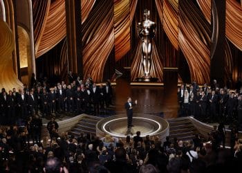 ‘Oppenheimeru’ Oscar za najbolji film – Cillian Murphy i Emma Stone najbolji glavni glumci