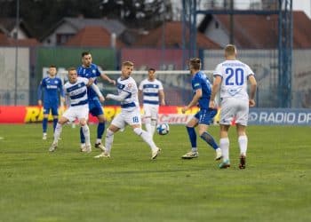 Osijek nadigrao Farmaceute i osigurao važne bodove u borbi za Europu