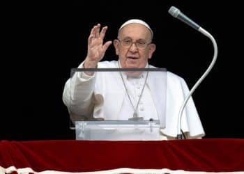 Papa poziva na ‘siguran pristup’ humanitarnoj pomoći Pojasu Gaze