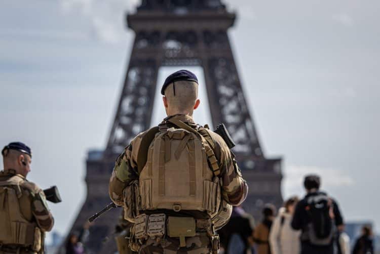 Olimpijske igre u Parizu stajat će između tri i pet milijardi eura javnog novca