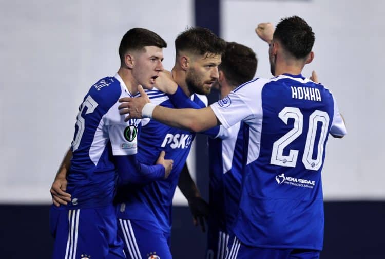 Promjena nogometnog državljanstva – Petar Sučić dobio pravo nastupa za Hrvatsku