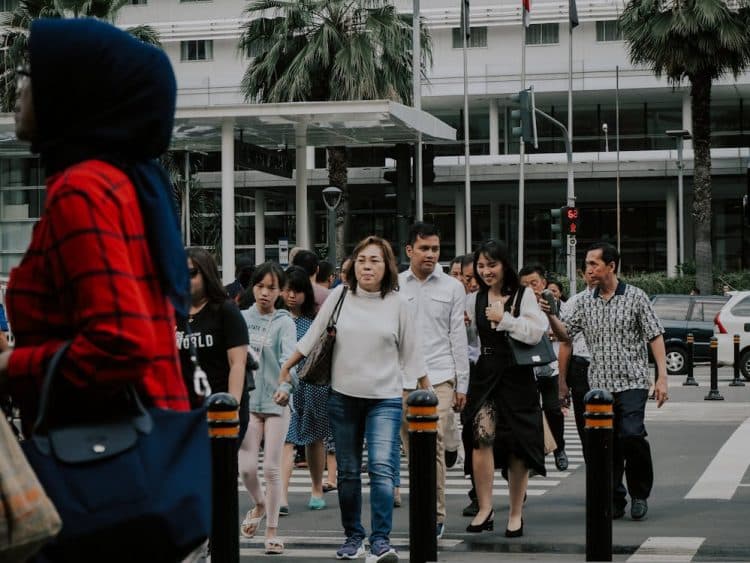 Novi glavni grad Indonezije, Džakarta i dalje ekonomsko srce