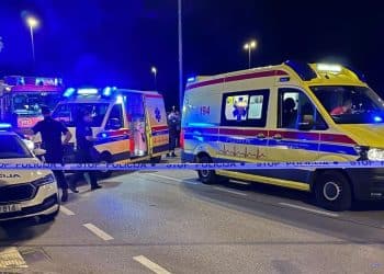 Dvije osobe poginule na autocesti između Novske i Okučana