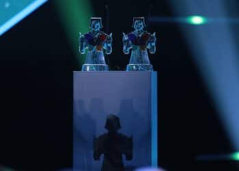 ‘Mama ŠČ!’ pjesma godine, a Vojko V dobio Porin za album godine