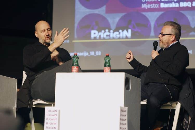 Otvoren 17. Festival pričanja priča – Pričigin