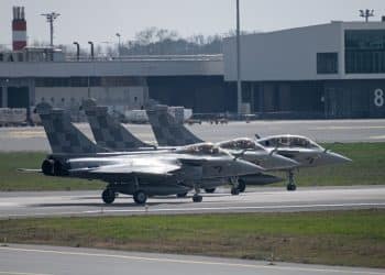 MORH objavio: Prvih šest Rafale aviona u Hrvatskoj za nekoliko tjedana