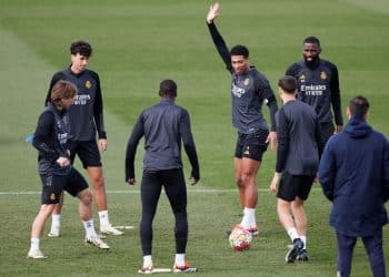 Bellingham suspendiran dvije utakmice