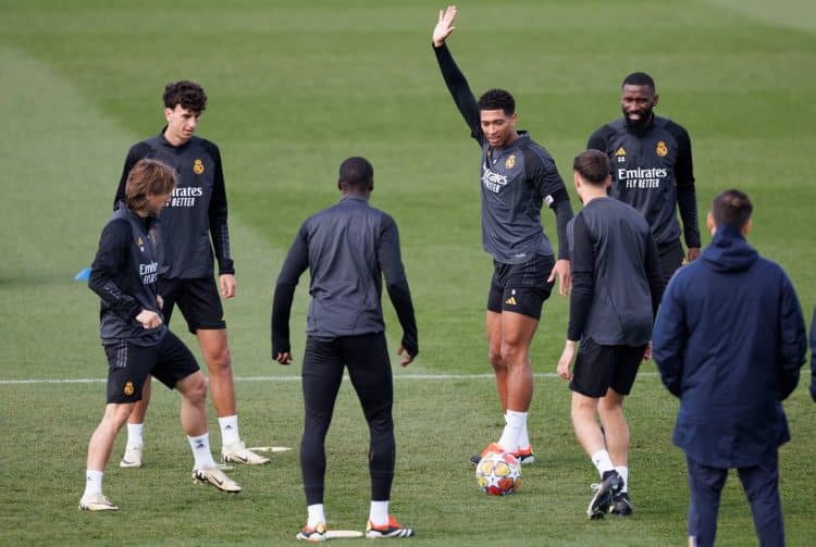 Bellingham suspendiran dvije utakmice