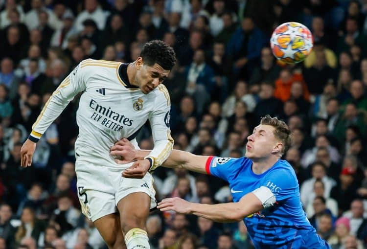 Manchester City i Real Madrid izborili plasman u četvrtfinale