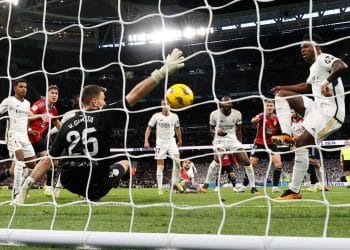 Real ne pušta svoje igrače na Olimpijske igre