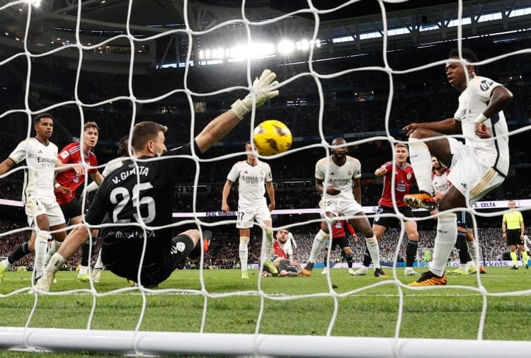 Real ne pušta svoje igrače na Olimpijske igre