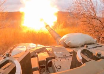 Rusija: Potiskujemo ukrajinske snage i stvaramo dvije nove armije