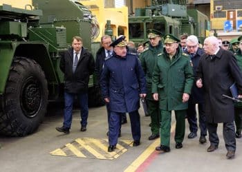 FSB objavio da je eliminirao Bjelorusa koji je planirao ‘čin terorizma’