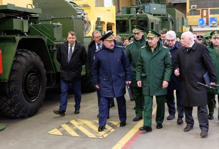 FSB objavio da je eliminirao Bjelorusa koji je planirao ‘čin terorizma’