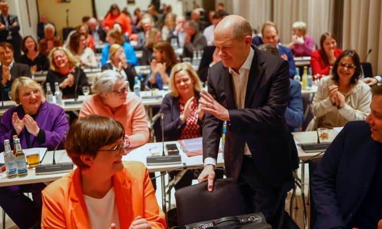 Vijeće Europe: Njemačka ne čini dovoljno za ljudska prava kod kuće