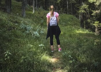 Hodanje smanjuje rizik od rane smrti čak i ako ostatak dana čovjek sjedi