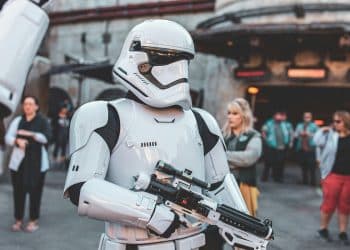 46. SFerakon od 10. do 12. svibnja, gost Eric A. Stillwell