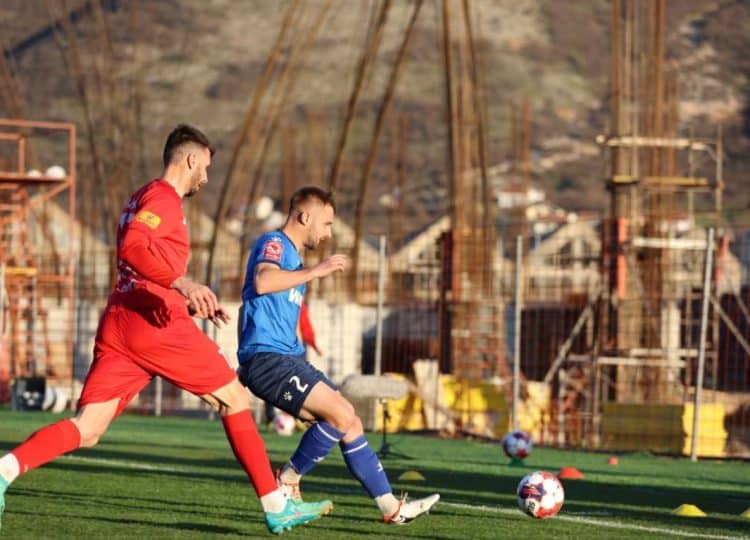 Široki Brijeg preko Veleža do polufinala Kupa BiH