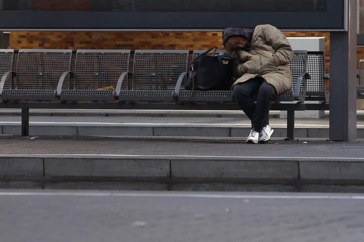Štrajkovi paralizirali promet u Njemačkoj