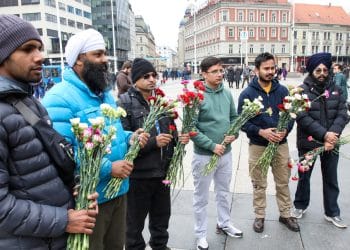 Sve veći broj stranih radnika – Nepalci pretekli radnike iz BiH, a Indijci nadmašili Srbe!