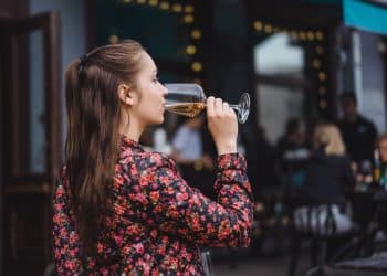 Žene u većem riziku od alkohola i kad manje piju 