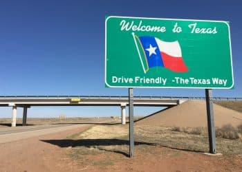 Neki žele da Teksas bude ponovno neovisan