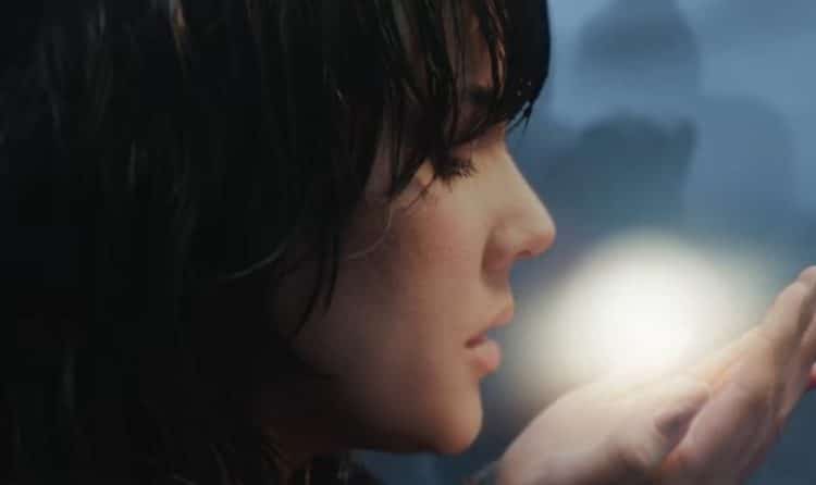 Pjevačica Teya Dora predstavljat će Srbiju na pjesmi Eurovizije