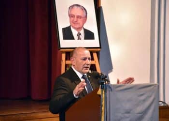 Ministar Medved najavio: U Senju će se graditi veteranski centar