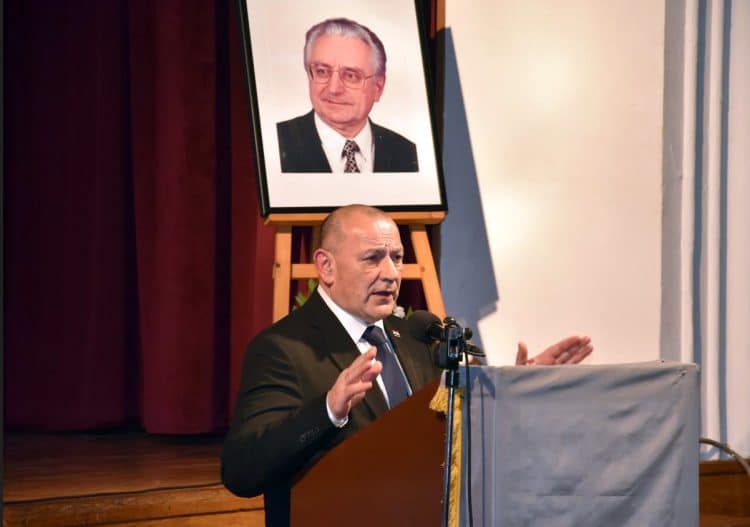 Ministar Medved najavio: U Senju će se graditi veteranski centar
