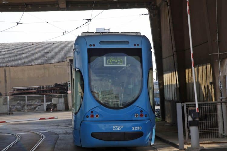 Radnicima ZET-a povećana osnovica, vozačima i koeficijenti