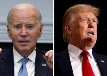 Literally Anybody Else ide na izbore da bi se suprostavio Trumpu i Bidenu