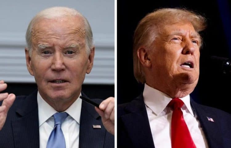 Literally Anybody Else ide na izbore da bi se suprostavio Trumpu i Bidenu
