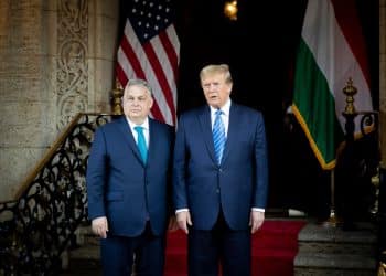 Biden osudio Trumpa zbog sastajanja s Orbanom