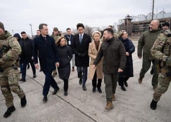 Von der Leyen upozorava na opasnost širenja sukoba na Bliskom istoku