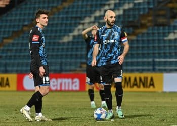 Istra i Varaždin remizirali