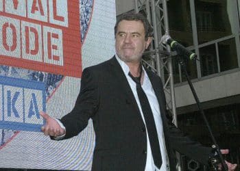 Fešta u kultnom Boogaloou: Vitasović slavi 30 godina karijere, najavljen specijalni gost