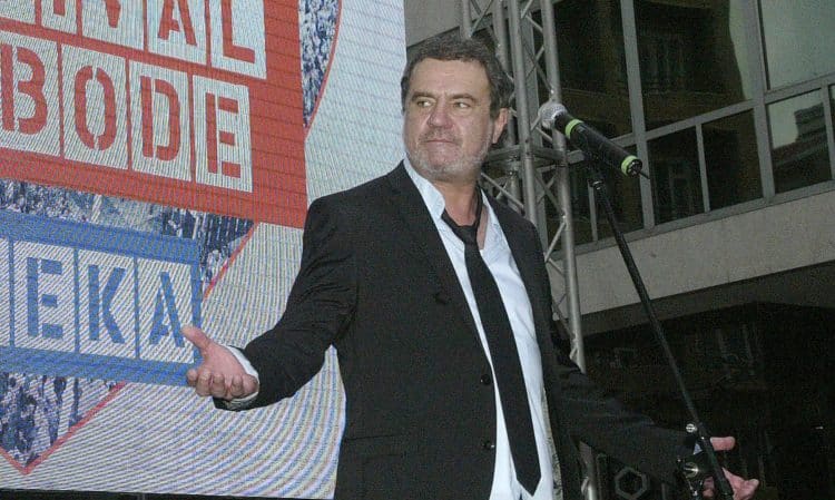 Fešta u kultnom Boogaloou: Vitasović slavi 30 godina karijere, najavljen specijalni gost